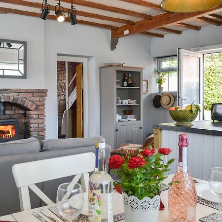 Chapel Farm Cottage Wetwang Zewnętrze zdjęcie