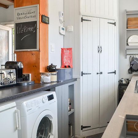 Chapel Farm Cottage Wetwang Zewnętrze zdjęcie