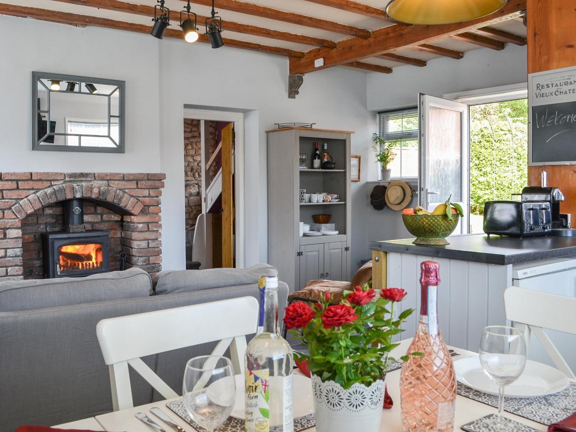 Chapel Farm Cottage Wetwang Zewnętrze zdjęcie