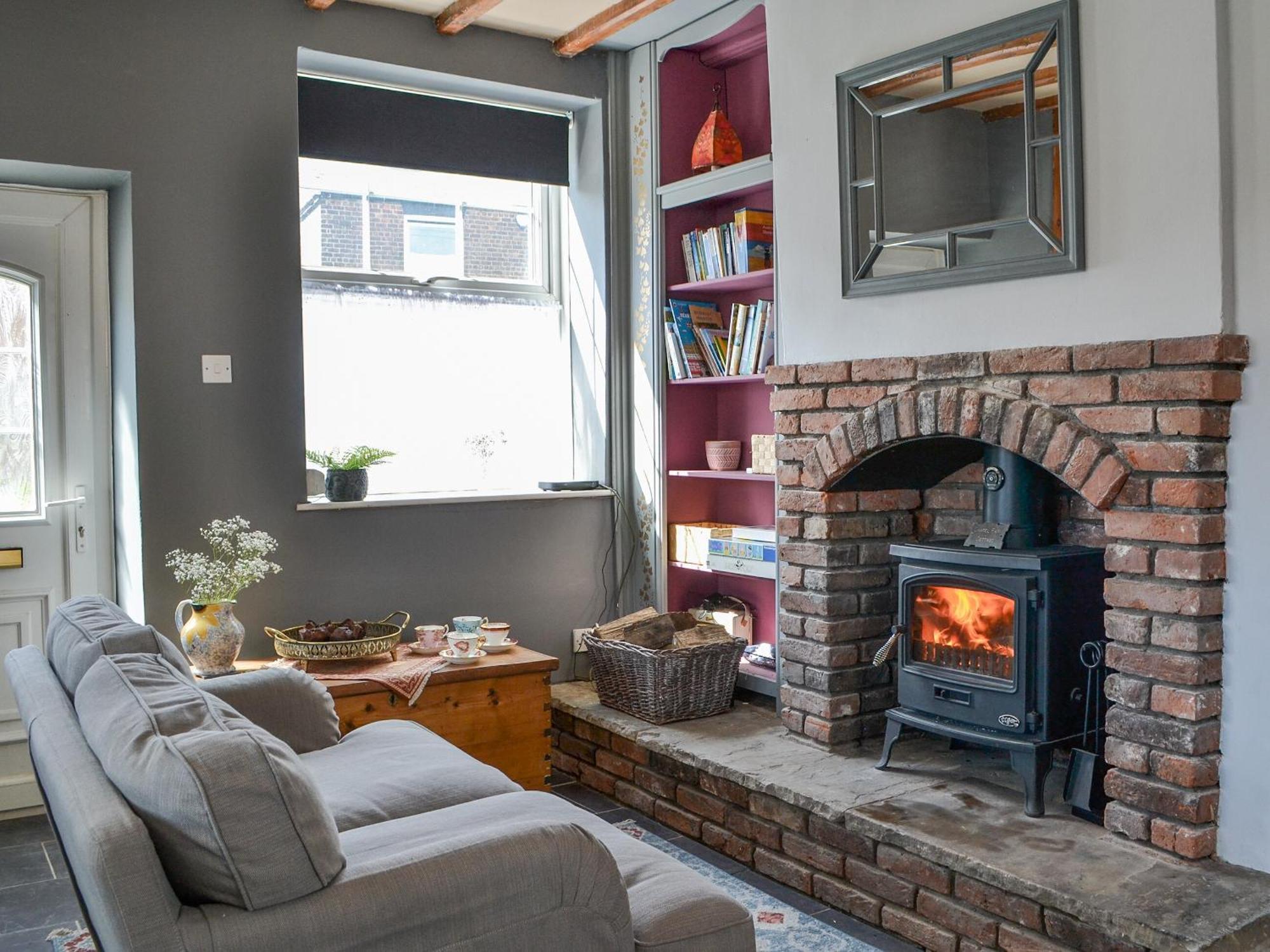 Chapel Farm Cottage Wetwang Zewnętrze zdjęcie