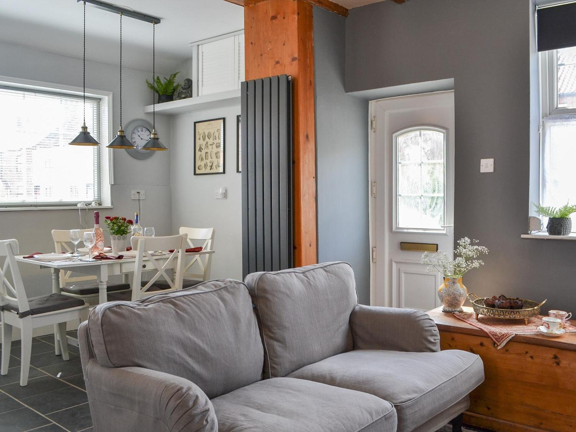 Chapel Farm Cottage Wetwang Zewnętrze zdjęcie