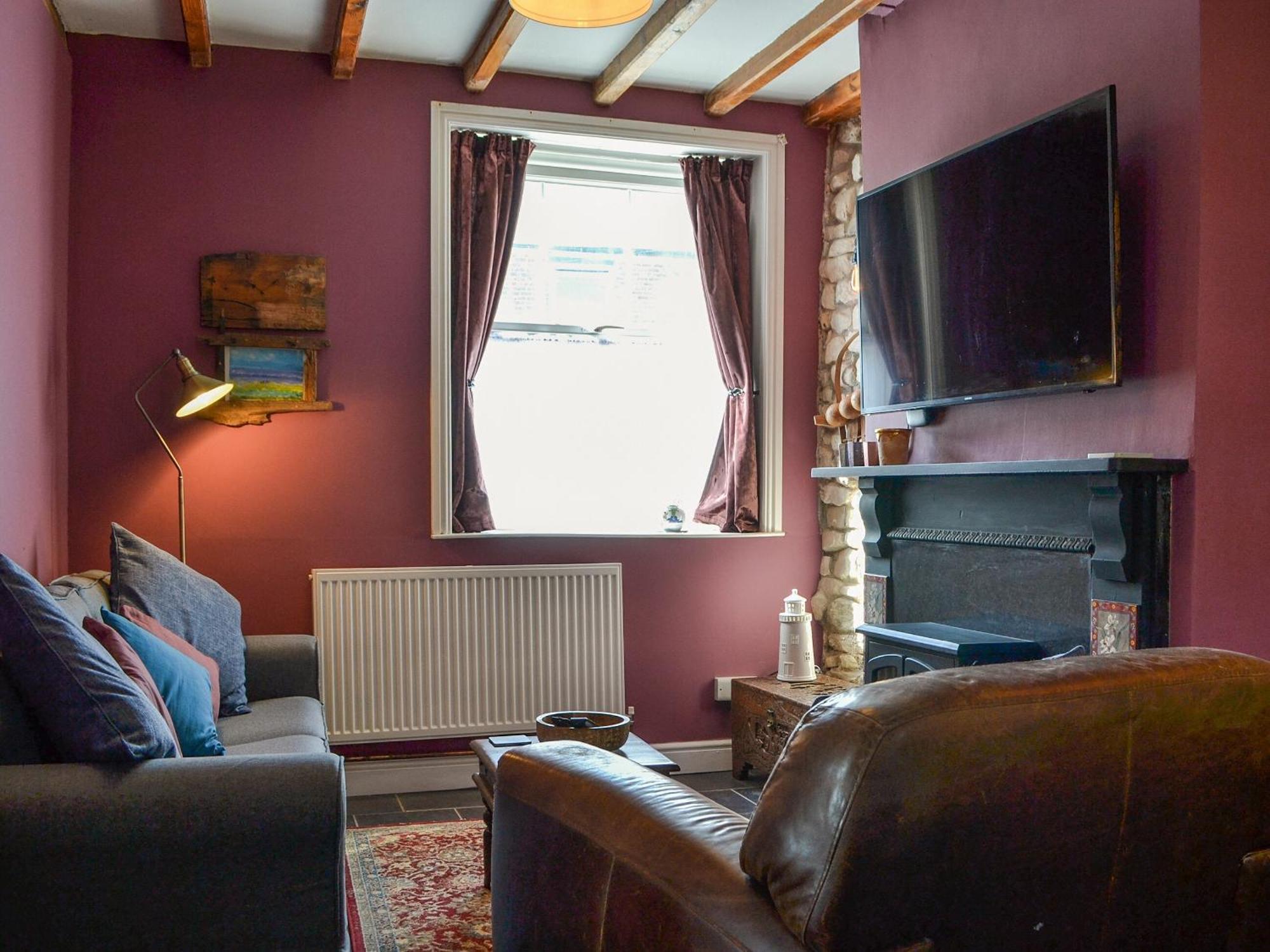 Chapel Farm Cottage Wetwang Zewnętrze zdjęcie