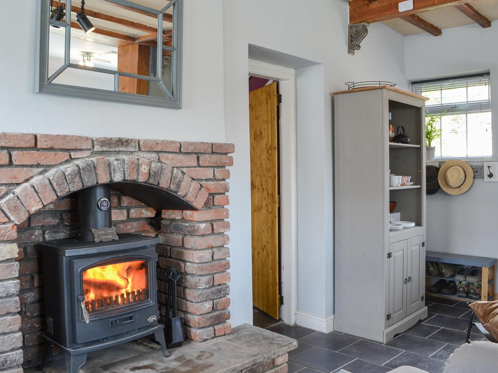 Chapel Farm Cottage Wetwang Zewnętrze zdjęcie