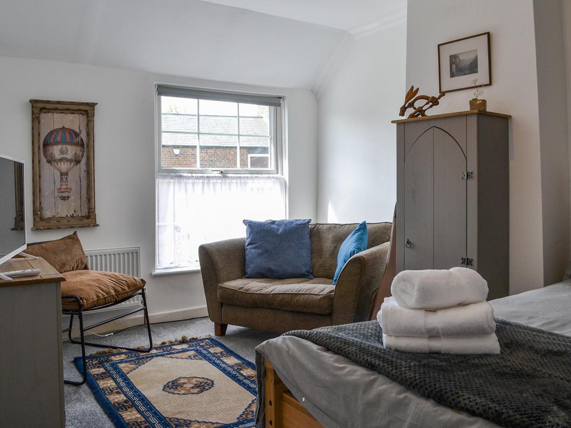 Chapel Farm Cottage Wetwang Zewnętrze zdjęcie