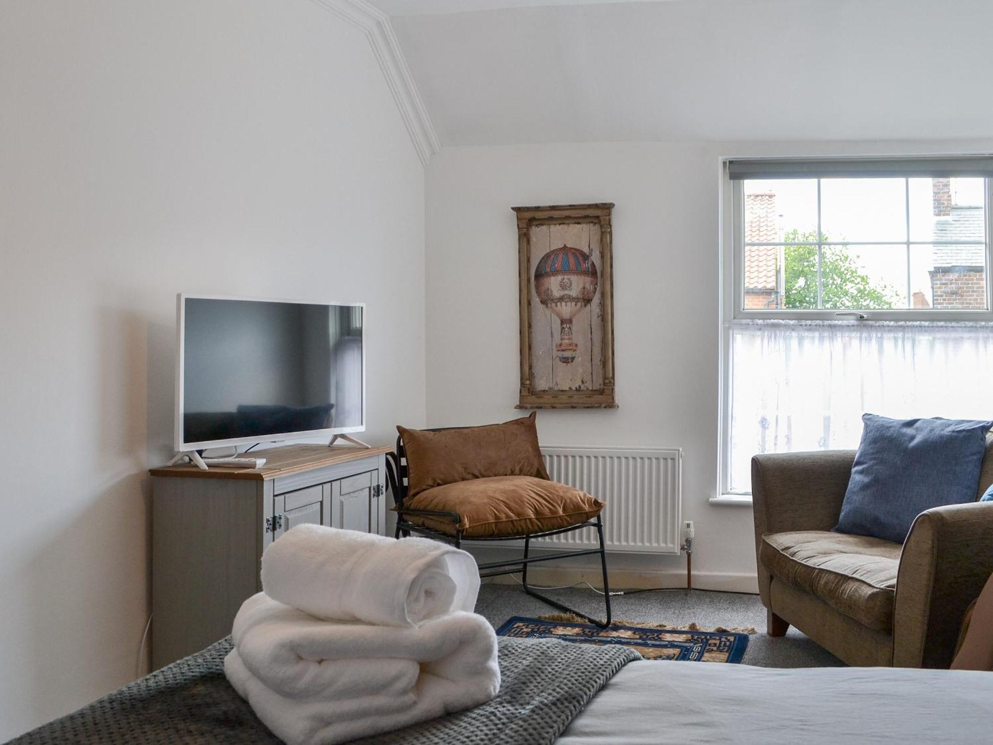 Chapel Farm Cottage Wetwang Zewnętrze zdjęcie