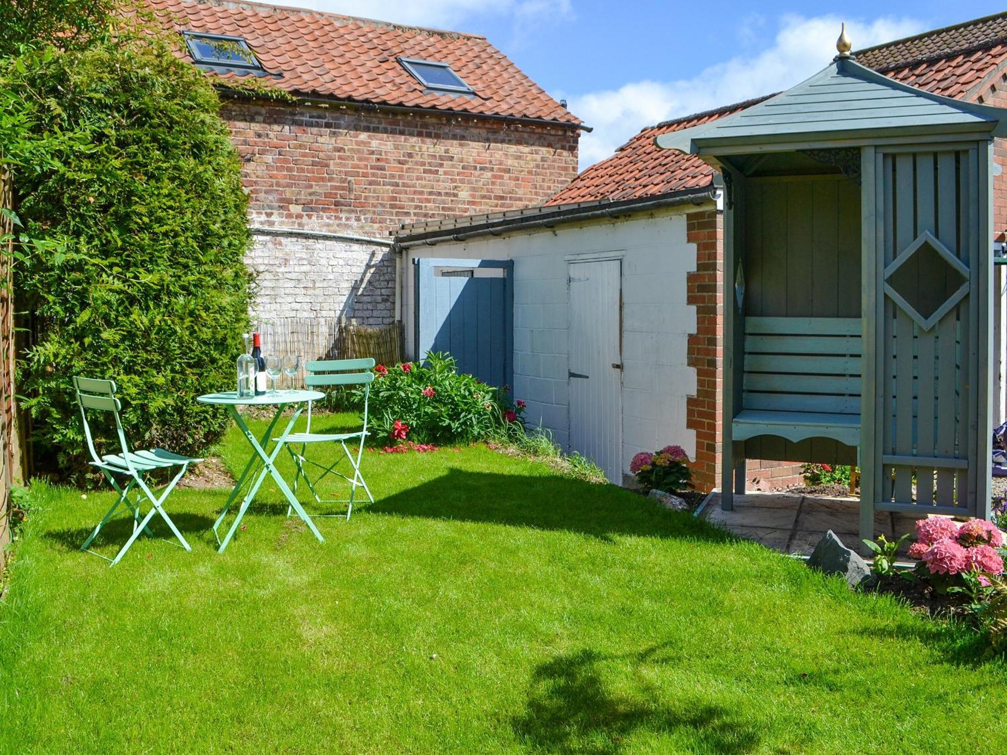 Chapel Farm Cottage Wetwang Zewnętrze zdjęcie