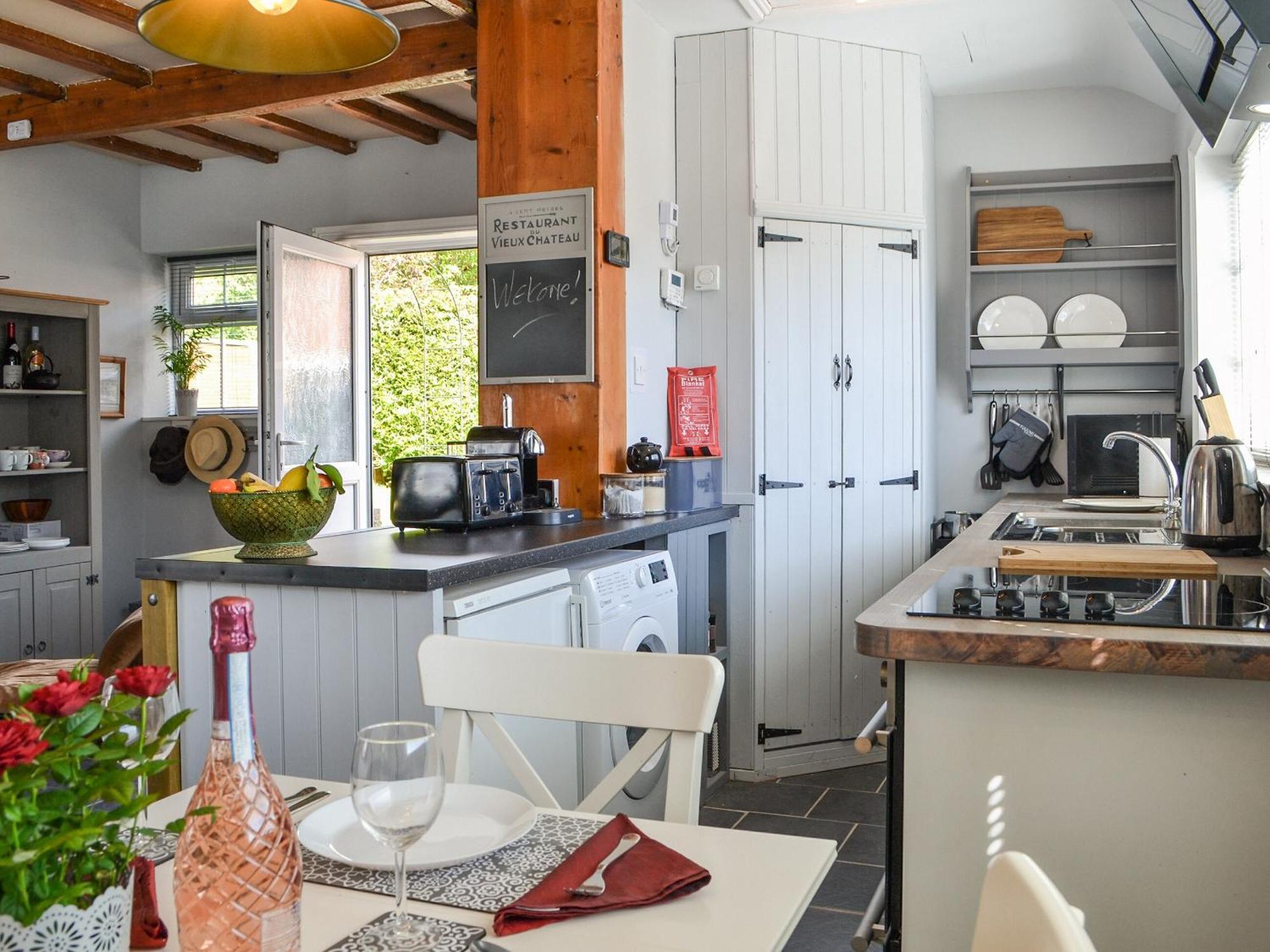 Chapel Farm Cottage Wetwang Zewnętrze zdjęcie